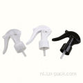 Bill 20/24/28/410 100 ml Huishoudelijke plastic pompkop Mini Trigger Spray Black voor fles